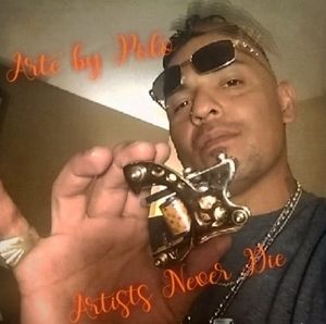 Meet your Posher, Polo